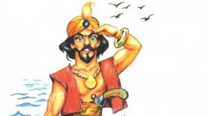 War Sails. Синдбад Мореход#3