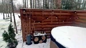 Скандинавские домики / Ладога Хоум