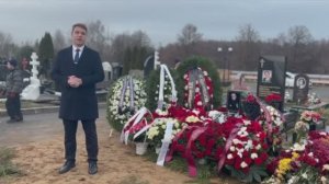 Похороны Всеволода Шиловского: прощание с легендой театра и кино на Троекуровском кладбище