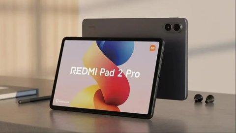 XIAOMI REDMI PAD 2 PRO