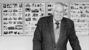 Памяти академика РАН А.С. Донченко: отрывок выступления в Якутске