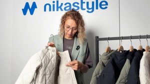 Презентация коллекции ВЕСНА ОСЕНЬ 2026 - обзор новинок