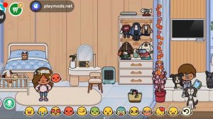 рум-тур по дому 🍁💗😏