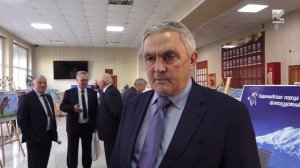 Круглый стол по коневодству собрал в СКГА специалистов со всей России