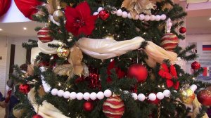 Российские немцы начали готовиться к празднованию Рождества