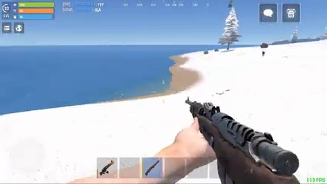 ПОПИК:застроил всю Фабрику в ОКСАЙД! 