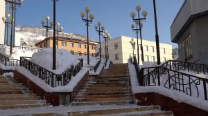 КОМФОРТ ДЛЯ ПЕШЕХОДОВ