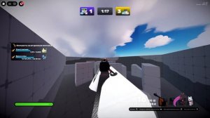 ROBLOX|RIVALS 1v1 я теперь на канале у френзи))