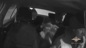 Ирина Волк: В Забайкалье полицейский помог доставить в больницу малыша, нуждающегося в медпомощи