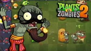 😱ПвЗ _PvZ_растенияпротивзомби