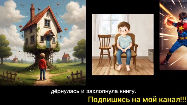 2 слишком интересные истории про Гришу и Семёна или у Гриши новенькие способности!!!