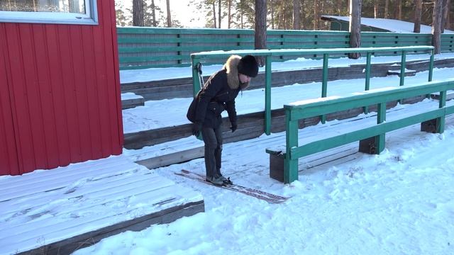 Какие нас ждут развлечения?