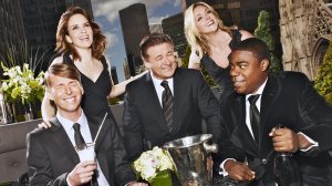 Сериал Студия 30 - 5 сезон 18 серия / 30 Rock