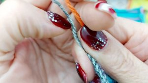 Вяжу их постоянно и буду вязать