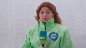 Беларусь и Армению накрыло туманом. На дорогах участились аварии. Погода в СНГ