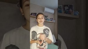 рассказываю о себе