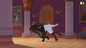 Иван Царевич и Серый Волк 5 (2022)