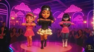 Сигма Герл девушки мемчики. Балерина Капучина и друзья