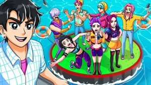 Охотники на демонов. Последний, кто покинет круг, выиграет 500 000 долларов!