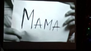 Праздничный концерт ко дню матери в п. Октябрьском