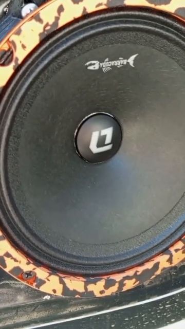 Обзор звучания динамиков DL Audio Barracuda 165 SE drive2 automobile нижнийновгород  bass жара