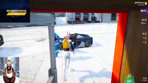 🎃Ивент🎃🖖👻💋😻💥💢☠️💛GrandrpNewEra💛 #gta5 #gta5 #roleplay #grandrp