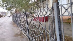 Один час в райцентре//