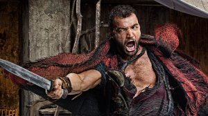 Спартак: Дом Ашура (1 сезон) — Русский трейлер (2025)