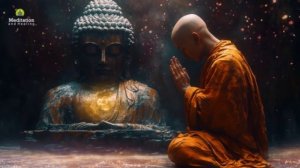 Медитация для глубокого очищения.