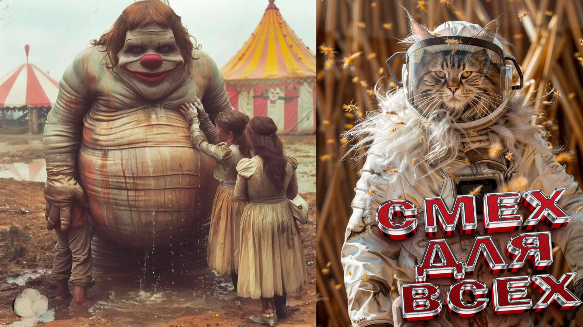 САМАЯ СМЕШНАЯ НЕЙРОСЕТЬ ПРИКОЛЫ НЕЙРОСЕТИ КРАСИВАЯ НЕЙРОСЕТЬ смотреть онлайн