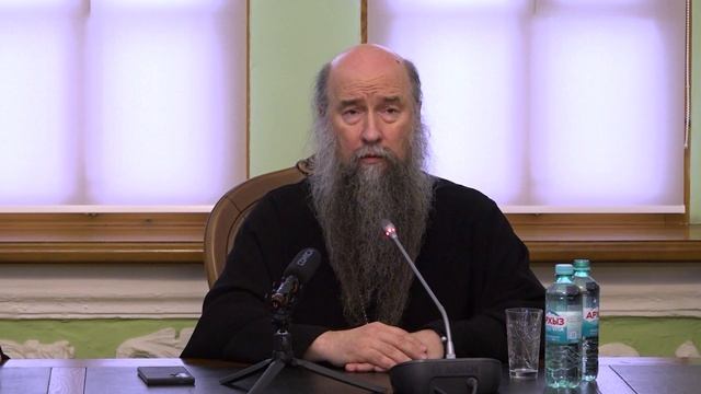 Обязан ли христианин быть пацифистом?