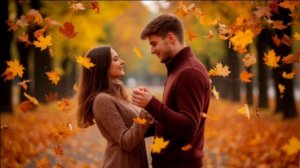 ОСЕНЬ-ЭТО Я...