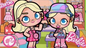 КУКЛЫ БАРБИ В МИРЕ АВАТАР ВОРЛД AVATAR WORLD