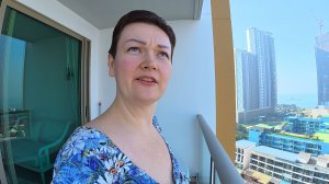 Первое утро в Таиланде! Столкнулись с ТРУДНОСТЯМИ, думаем СЪЕЗЖАТЬ( Пытаюсь приготовить ЗАВТРАК Влог