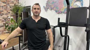 Когда начинает уходить вес при силовых тренировках