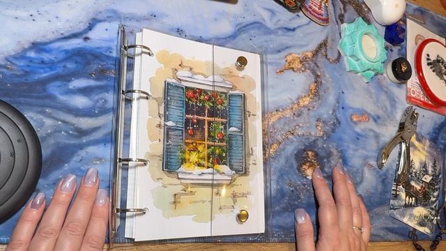 Вышивка крестиком. Мои процессы, покупки, начатыши. Очень нужен совет❤️ смотреть онлайн