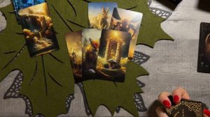 БЛИЗНЕЦЫ - ТАРО- ДЕКАБРЬ 2025 прогноз ПО ДЕКАДАМ от Татьяны Писоцкой