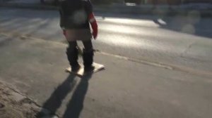 Благословение  движения на трассе  17 11 2915