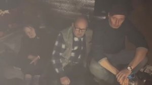 ❗🇷🇺🇺🇦⚡ВСУ пытаются сорвать эвакуацию Волчанска.