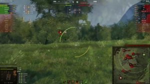 Contriver — Когда шаг назад спас весь бой!