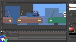 КАК Я ДЕЛАЛ МУЛЬТИК "НЕЛОВКО ВЫШЛО"
(АНИМАЦИЯ)