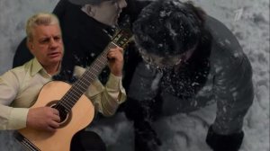 ВЕСНА НА ЗАРЕЧНОЙ УЛИЦЕ