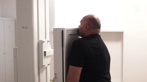 Завершен ремонт поликлиники ЦРБ Малокарачаевского района КЧР