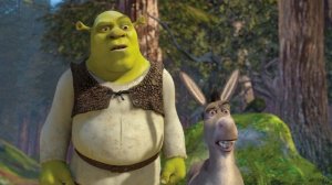 ШРЕК ОГР НА БОЛОТЕ ОСЁЛ КОТ В СПОГАХ ИГРА НОВЫЕ КРУТЫЕ РАЗВИВАЮЩИЕ МУЛЬТИКИ ДЛЯ ДЕТЕЙ