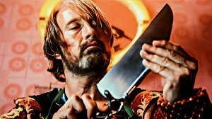 💀 Поймать Монстра (2025) — Первый Трейлер: То, Что Прячется Во Тьме