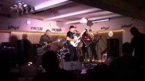 Фрагменты концерта Рябов & Ко 12.11.25 (кавер на песню Соловьиная роща)