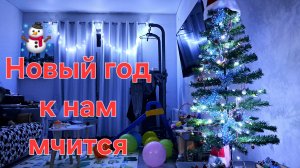 Скоро новый год❄️☃️