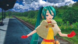 Miku Hatsune - Ai Kotoba Ⅱ