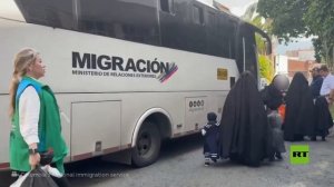 كولومبيا تسلم الولايات المتحدة أعضاء طائفة يهودية متشددة متهمة بانتهاكات جنسية ضد أطفال