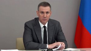 Дмитрий Патрушев сообщил об одном из самых больших урожаев зерновых в новейшей истории.